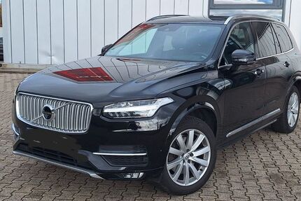 Volvo XC90 278.000 km 21.500 &euro; Sachsenheim 74343