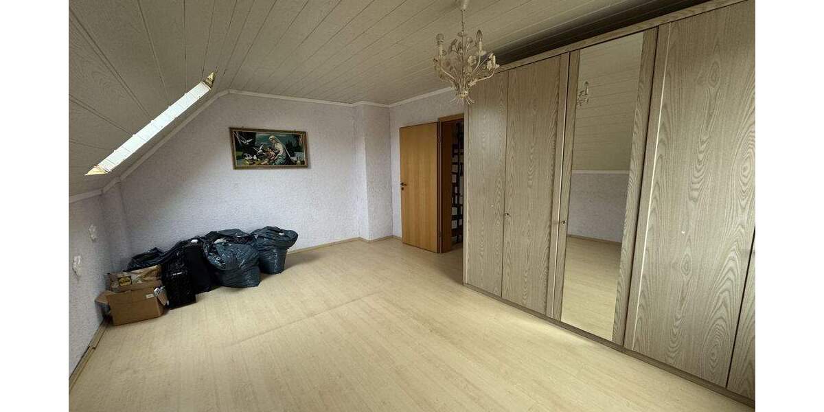 Reihenendhaus Bad Rappenau - Babstadt Babstadt - 5 Zimmer, 122 m&sup2;, 465.000&euro; | Angebot:24648439