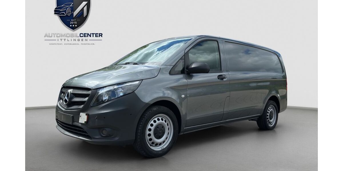 Mercedes-Benz Vito 103.000 km 26.190 &euro; Ittlingen 74930