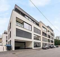Etagenwohnung Heilbronn Kernstadt - 2 Zimmer, 54 m&sup2;, 1.026&euro; | Angebot:26548212