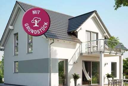 Haus Tamm - 6 Zimmer, 150 m&sup2;, 1.538.250&euro; | Angebot:26661392