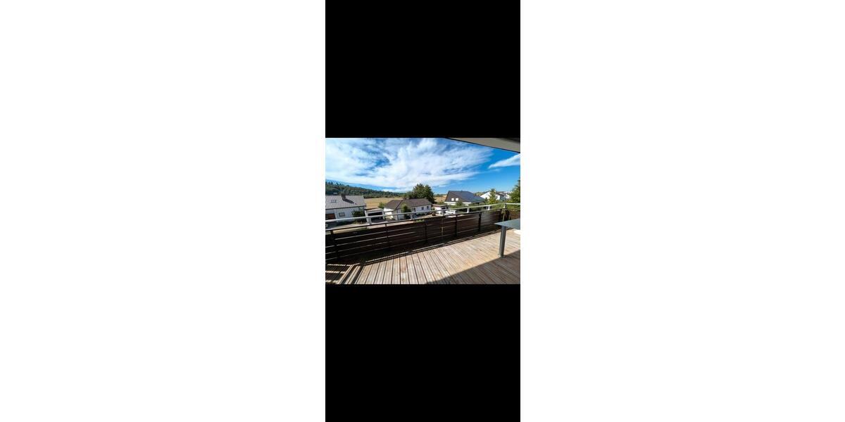 Etagenwohnung Backnang - 2.5 Zimmer, 82 m&sup2;, 940&euro; | Angebot:26619571