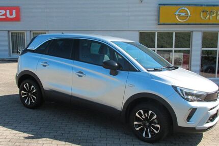 Opel Crossland (X) 17.382 km 19.990 &euro; Billigheim 74842