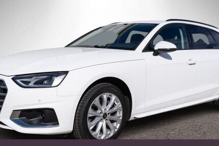 Audi A4 99.500 km 21.660 &euro; Bad Rappenau 74906