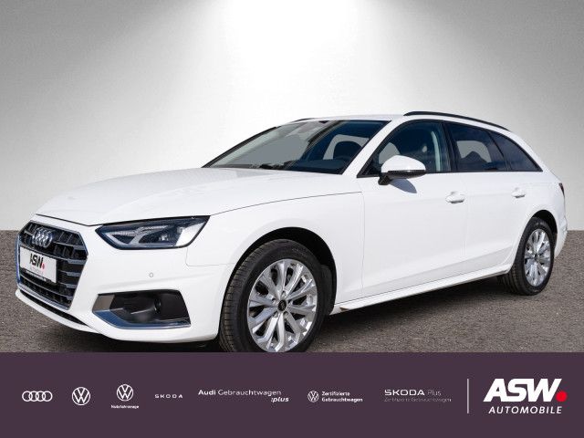 Audi A4 99.500 km 21.660 &euro; Bad Rappenau 74906