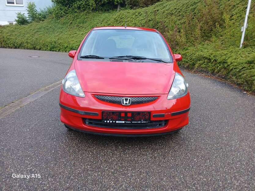 Honda Jazz 97.000 km 3.299 € Eppingen 75031