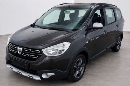 Dacia Lodgy 113.000 km 8.390 &euro; Heilbronn 74078