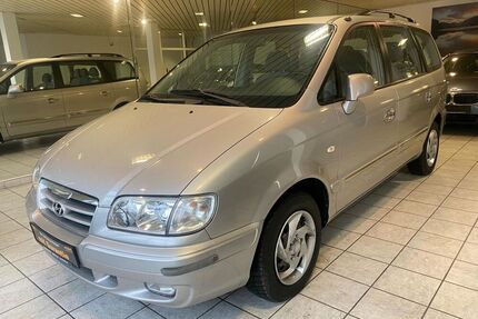 Hyundai Trajet