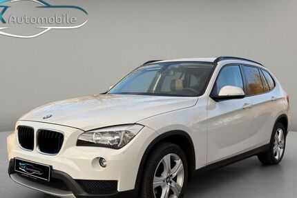 BMW X1 154.000 km 7.999 &euro; Massenbachhausen 74252