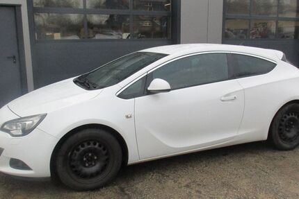 Opel Astra 208.000 km 4.790 &euro; Heilbronn 74081