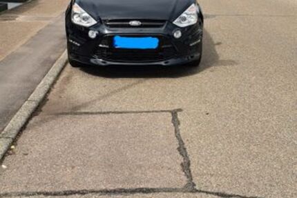 Ford S-Max 98.000 km 14.200 &euro; Tamm 71732