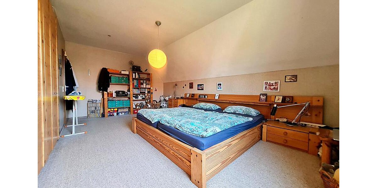 Doppelhaushälfte Steinheim an der Murr - 5.5 Zimmer, 142 m&sup2;, 496.850&euro; | Angebot:26870749