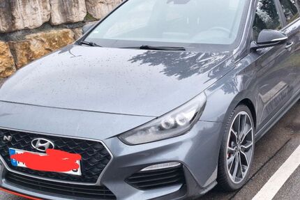 Hyundai i30 63.000 km 19.000 &euro; Heilbronn 74074