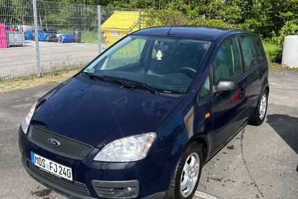 Ford C-Max 194.000 km 1.499 &euro; Mosbach 74821