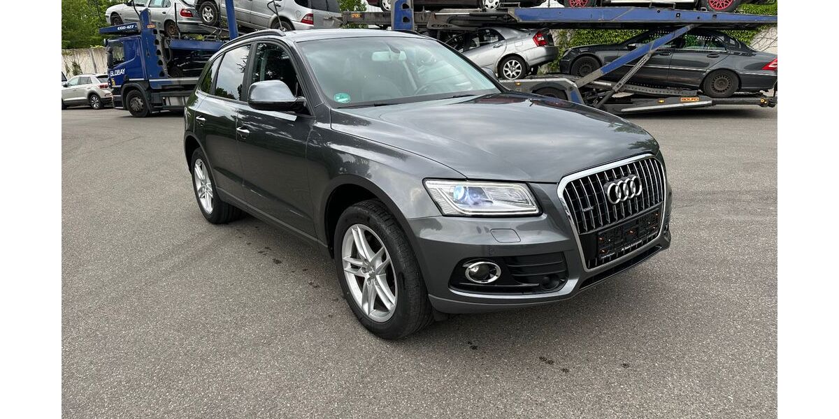 Audi Q5 200.000 km 14.900 &euro; Möglingen/Ludwigsburg 71696
