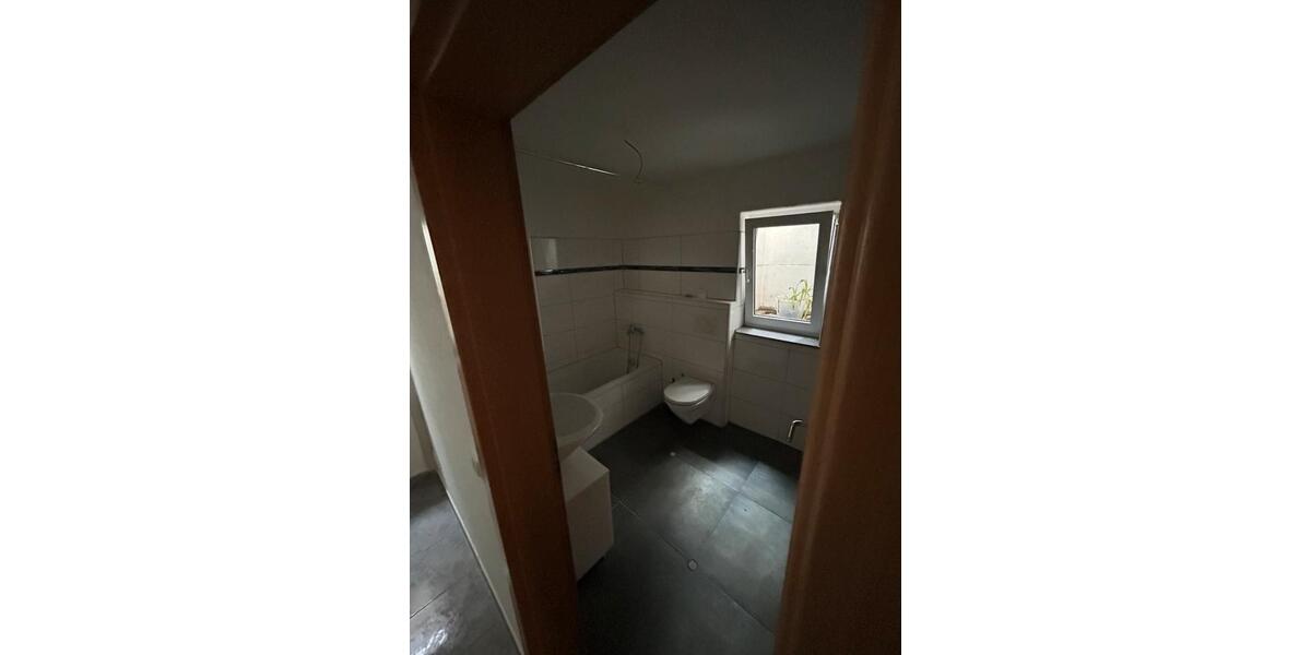 Erdgeschoßwohnung Heilbronn Kernstadt - 2 Zimmer, 60 m&sup2;, 650&euro; | Angebot:26505612