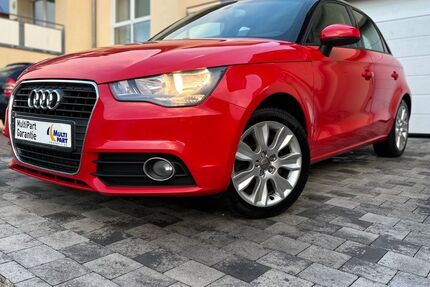 Audi A1 180.000 km 7.990 &euro; Forchtenberg 74670