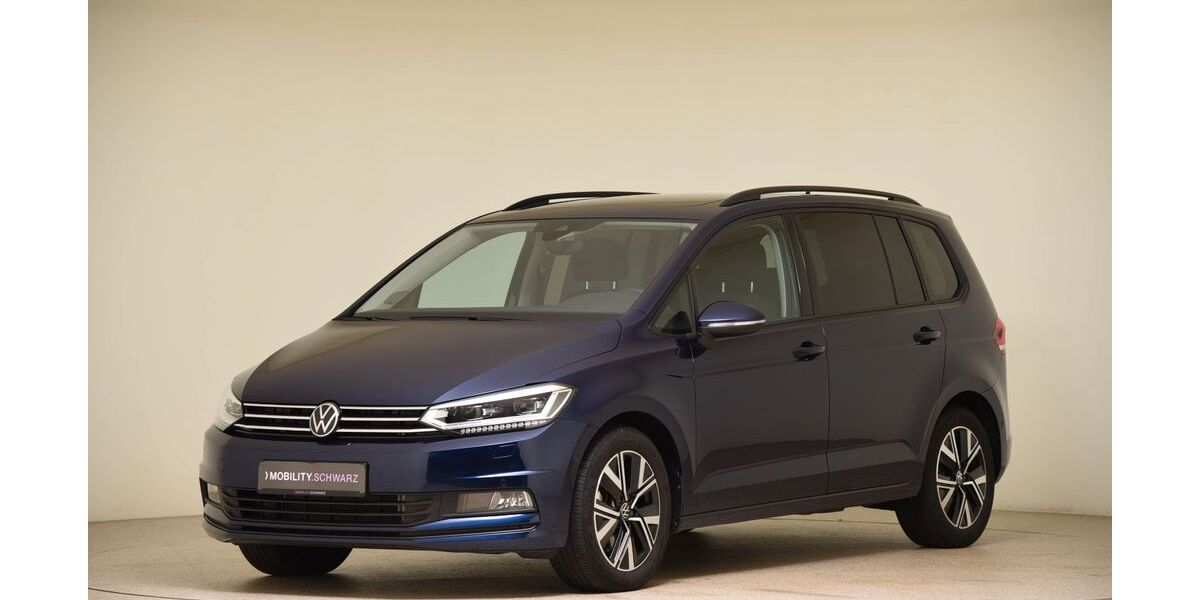 VW Touran 21.500 km 39.980 &euro; Ellhofen 74248