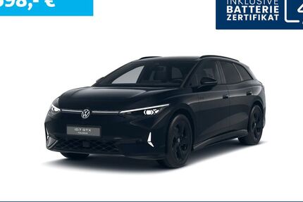 VW ID.7 18.270 km 56.960 &euro; Ludwigsburg 71634