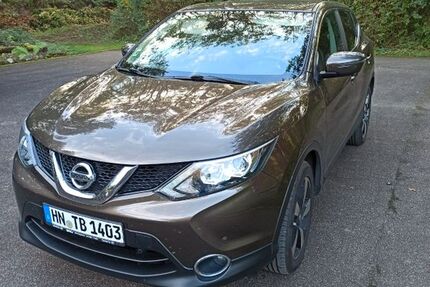 Nissan Qashqai 74.000 km 14.000 &euro; Heilbronn 74078