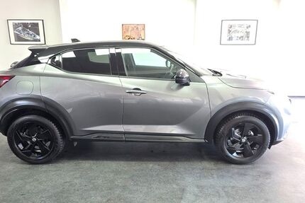 Nissan Juke 73.000 km 13.990 &euro; Asperg/Ludwigsburg bei Stuttgart 71679