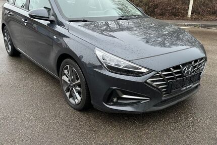 Hyundai i30 145.000 km 14.100 &euro; Möglingen/Ludwigsburg 71696