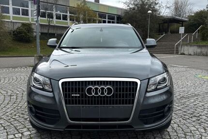 Audi Q5 193.000 km 13.500 &euro; Ludwigsburg 71634