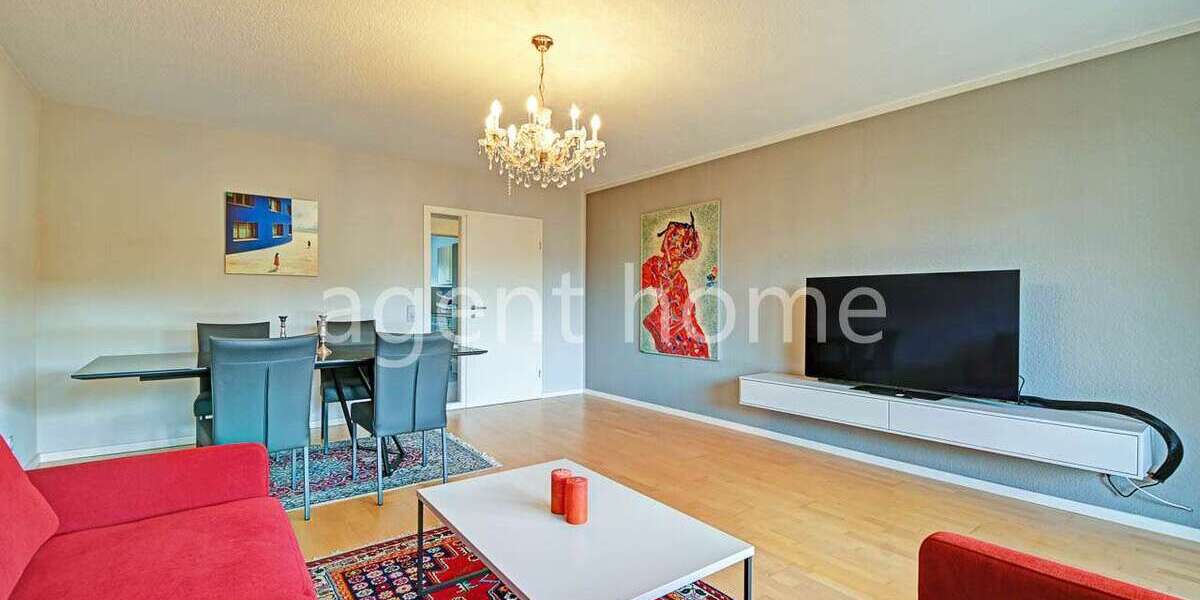 Zimmer Ludwigsburg Pflugfelden - 3 Zimmer, 1.800&euro; | Angebot:26103464