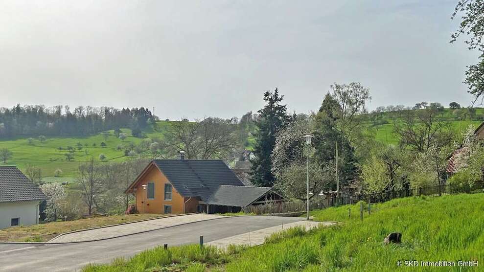 Grundstück zu verkaufen in Neunkirchen 82.008 € 402 m²