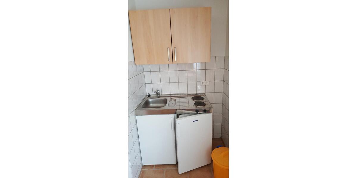 Etagenwohnung Mosbach - 1 Zimmer, 18 m&sup2;, 340&euro; | Angebot:26163342