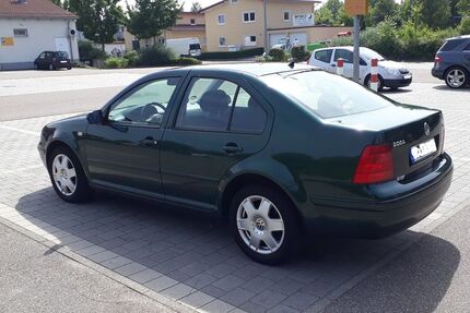 VW Bora 200.047 km 1.899 € Untereisesheim 74257