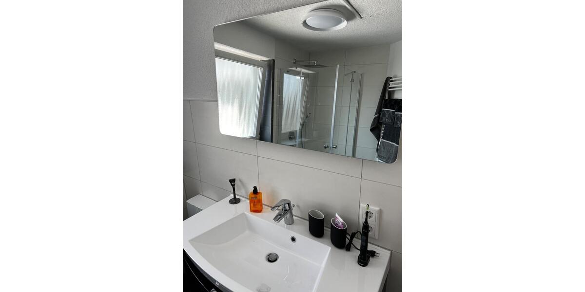 Dachgeschoßwohnung Affalterbach - 2 Zimmer, 53 m&sup2;, 279.000&euro; | Angebot:25022302