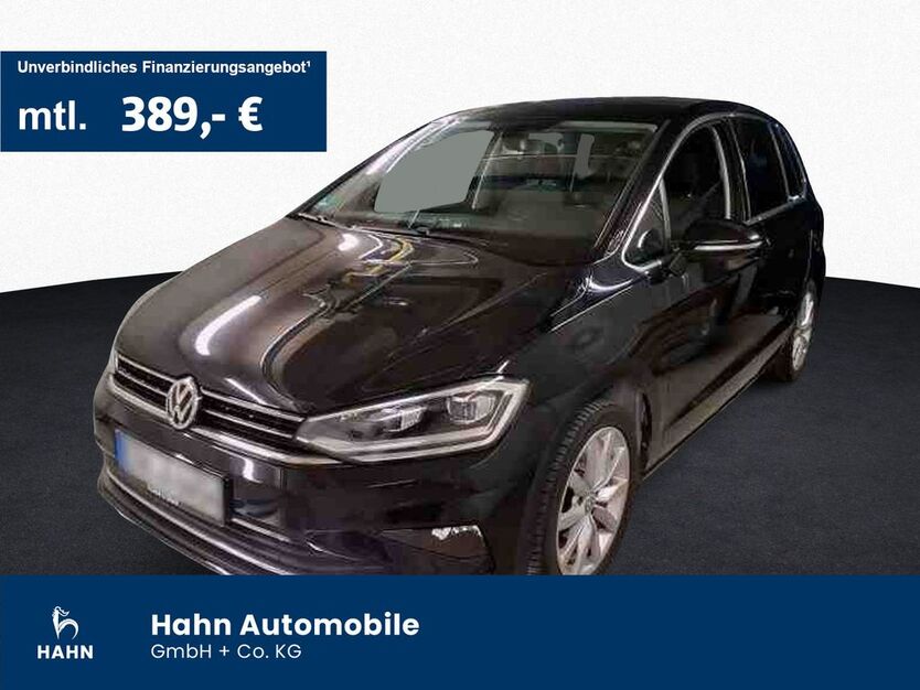 VW Golf Sportsvan 32.260 km 23.930 € Backnang 71522