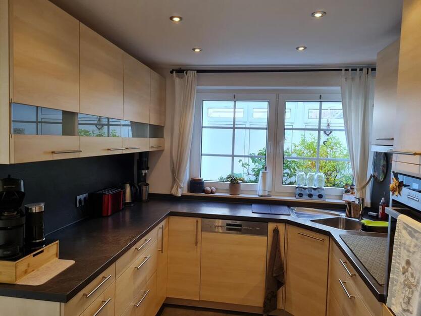 Moderne 5 Zimmer Wohnung in Bretzfeld *PROVISIONSFREI*