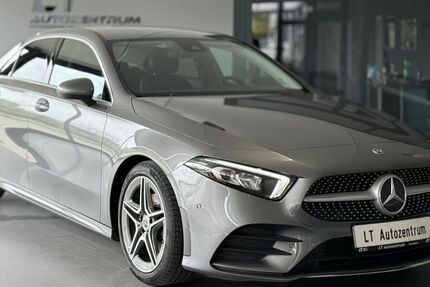 Mercedes-Benz A 200 134.135 km 21.690 &euro; Ittlingen 74930