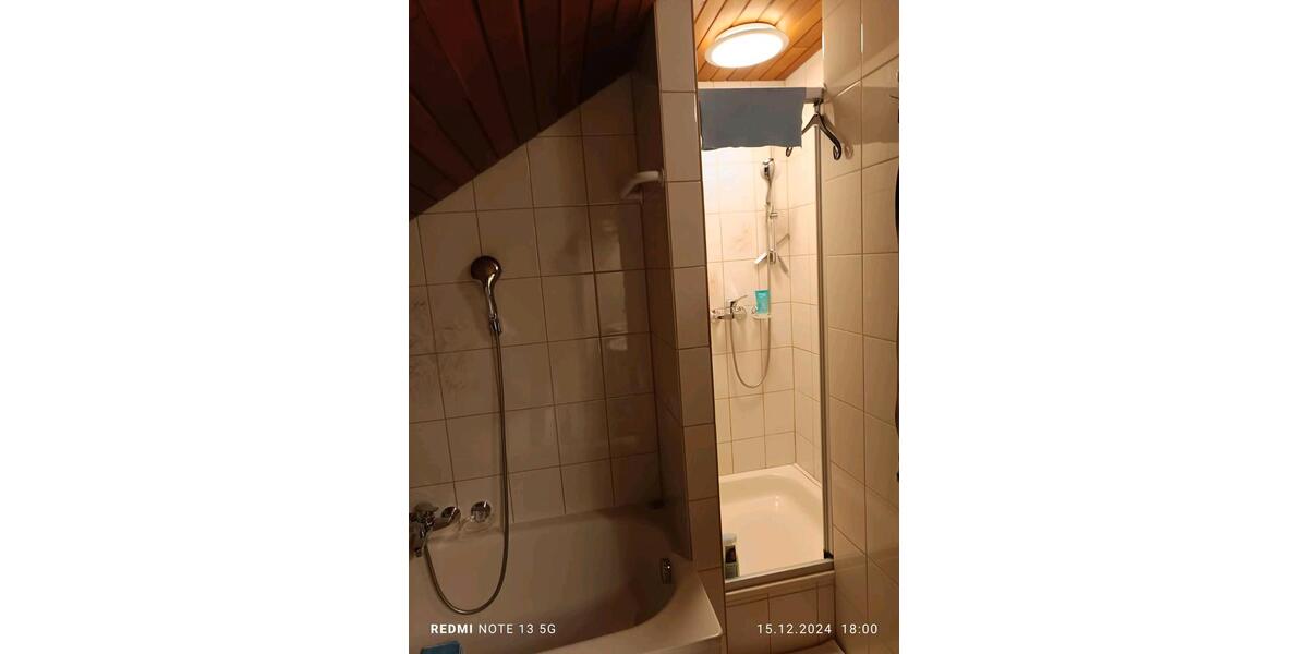 Dachgeschoßwohnung Heilbronn Horkheim - 2 Zimmer, 65 m&sup2;, 275.000&euro; | Angebot:26757851