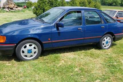 Ford Sierra