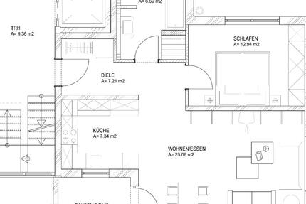 2,5-Zimmer Wohnung zu vermieten 2 zimmer