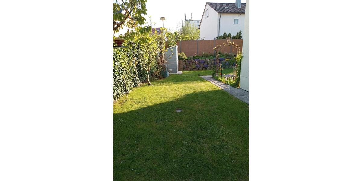 Reiheneckhaus 4 zimmer