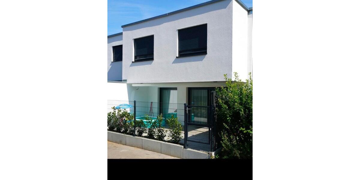 Charmantes Rhein-Mittelhaus in Heilbronn – Stilvoll & Zentrumsnah 4 zimmer