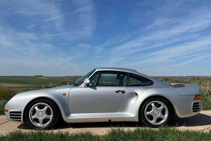 Porsche 959