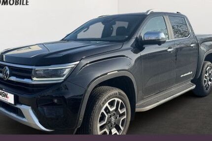 VW Amarok 4.900 km 64.980 &euro; Neckarsulm 74172