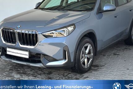 BMW X1 38.710 km 31.888 &euro; Heilbronn 74074