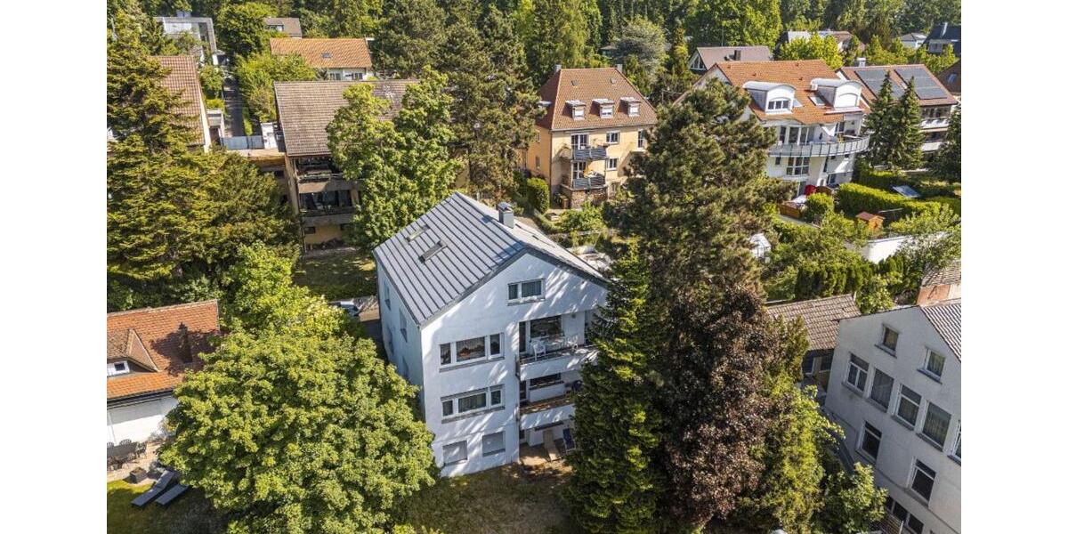 Hochparterre Ludwigsburg Eglosheim - 2 Zimmer, 84 m&sup2;, 1.100&euro; | Angebot:26574196