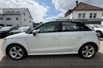Audi A1 1.4 TFSI S-Line Navi SHZ PDC 277.000 km 6.990 &euro; Neckarsulm 74172