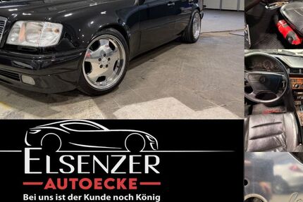 Mercedes-Benz 500 191.999 km 39.999 &euro; Eppingen 75031