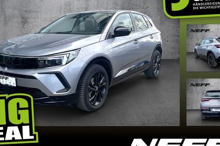 Opel Grandland (X) 22.700 km 23.299 &euro; Heilbronn 74074