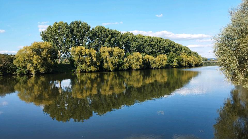 Etagenwohnung Heilbronn Horkheim - 3 Zimmer, 1.000&euro; | Angebot:22911914