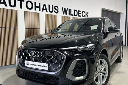 Audi Q5 4.800 km 52.990 &euro; Abstatt 74232