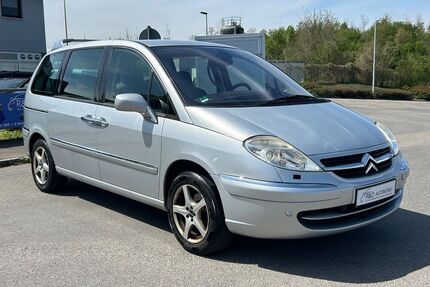 Citroen C8